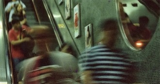 Worst Books as Voted by LC Users, Adjusted by Popularity (V1)