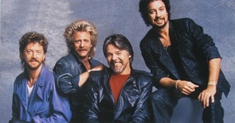 10 Essential Songs: Bob Seger &amp; the Silver Bullet Band