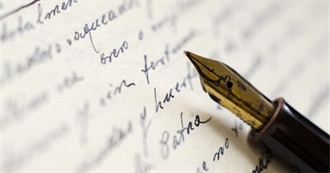 The Guardian: Top 10 Modern Epistolary Novels
