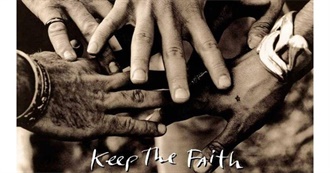 Best Melodic Rock/Metal/AOR Albums of 1992 - Rate Your Music