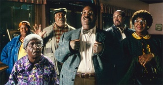 Eddie Murphy: Filmography