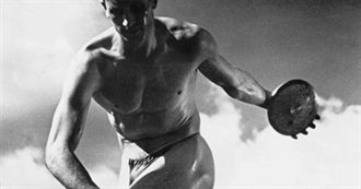 Best Sport Movies of All Time