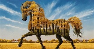 Books I've Read That You May Not Have Heard of **21