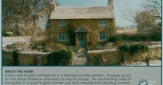 30 Most Beautiful Movie Homes in Cinematic History: Elle