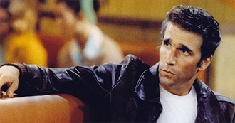 Movies With Henry Winkler