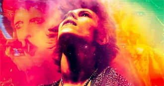 Whatnerd&#39;s 16 Best Movies About Glam Rock and Punk Music