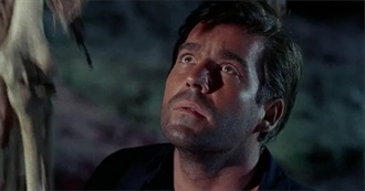 The Films of Michael Craig