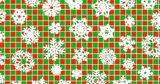 Foods Farrah Associates With Christmas &amp; New Year's