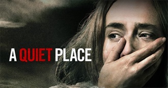 Last 10 Films That Tony Has Seen for the Very First Time  #5