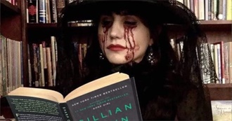 Laney&#39;s Bookshelf