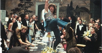 If You Like These Movies, I'll Like You