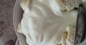 Fruit Julie Likes to Eat