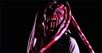 Top 10 Stand-Alone Horror Movies That Should Have Been a Franchise