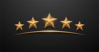 5 Star Comics/Graphic Novels