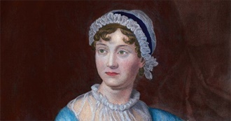 The Jane Austen Industry