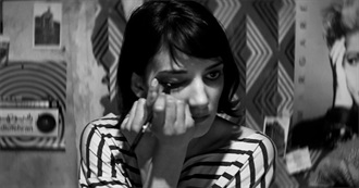 Movies Suzy Boots Owns Through Years 2010-2017