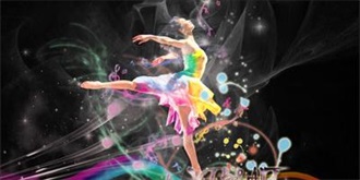 List of Most Dance Films