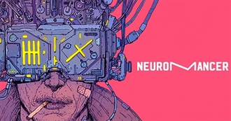 Philip K. Dick Award Winning Novels