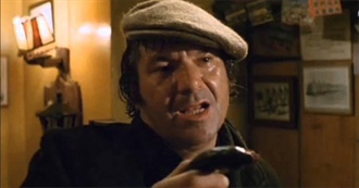 Withnail - The Films of Michael Elphick