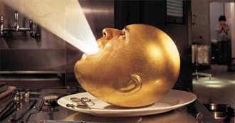 2025 Update: Albums From 2003 That Steve Has Listened To