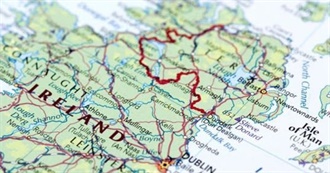 Modern Northern Irish Fiction