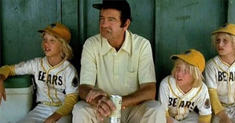 50 Sports Movies With Four-Word Titles