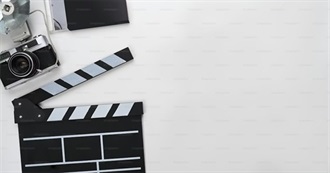 Lucy's 2025 in Movies