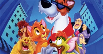 Disney Special Editions