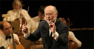 Grammy Award for Best Score Soundtrack for Visual Media