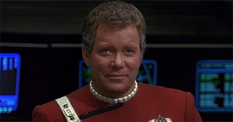 The One and Only William Shatner