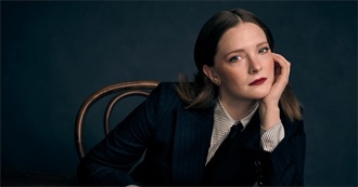 Morfydd Clark - Filmography (2026)