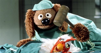 75 Movies Galesong Really Likes