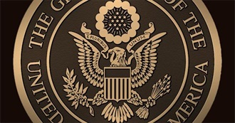 Current Cabinet Secretaries