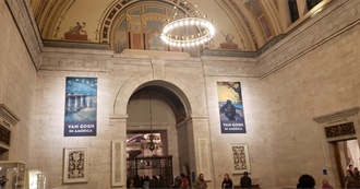 15 Top-Rated Tourist Attractions in Michigan