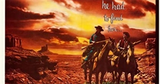 Western Movies That George Has Seen