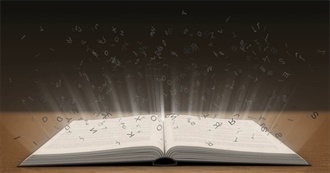 Books Caffryn&#39;s Read by Author - T