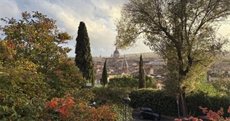 One Hundred Wonders of the World