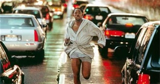 H&#39;s Movie Collection So Far &quot;E&quot;