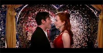 Movies Beginning With M