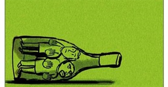 Top 40 Movies of 2004