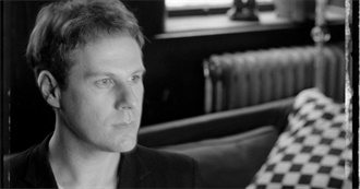 Dennis Cooper Bibliography