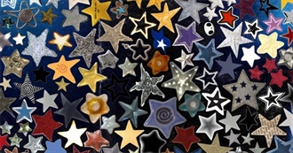 100 of Lia&#39;s Favorite Movies