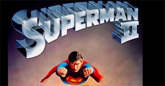 Films That Dodger Watched 1981