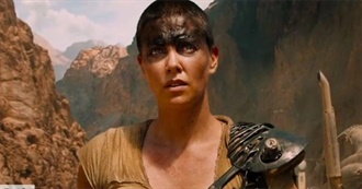 MR MANS TOP 50 MOVIES TO SEE BEFORE THINGS HAPPENING