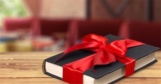 Simo&#39;s Fav Books