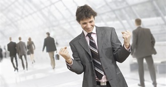 Job &amp; Career (Office Work)