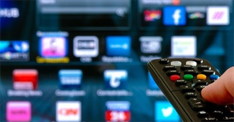 TV Shows Emma&#39;s Seen at Least One Episode Of