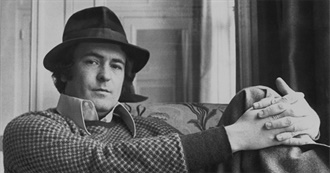 Movies by Bernardo Bertolucci