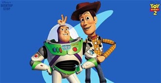 Classic Family Movies