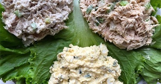 What David Ate - Day 142